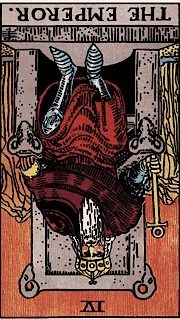 La carta del Tarot del Emperador: lo que significa para la vida, el amor y más ...