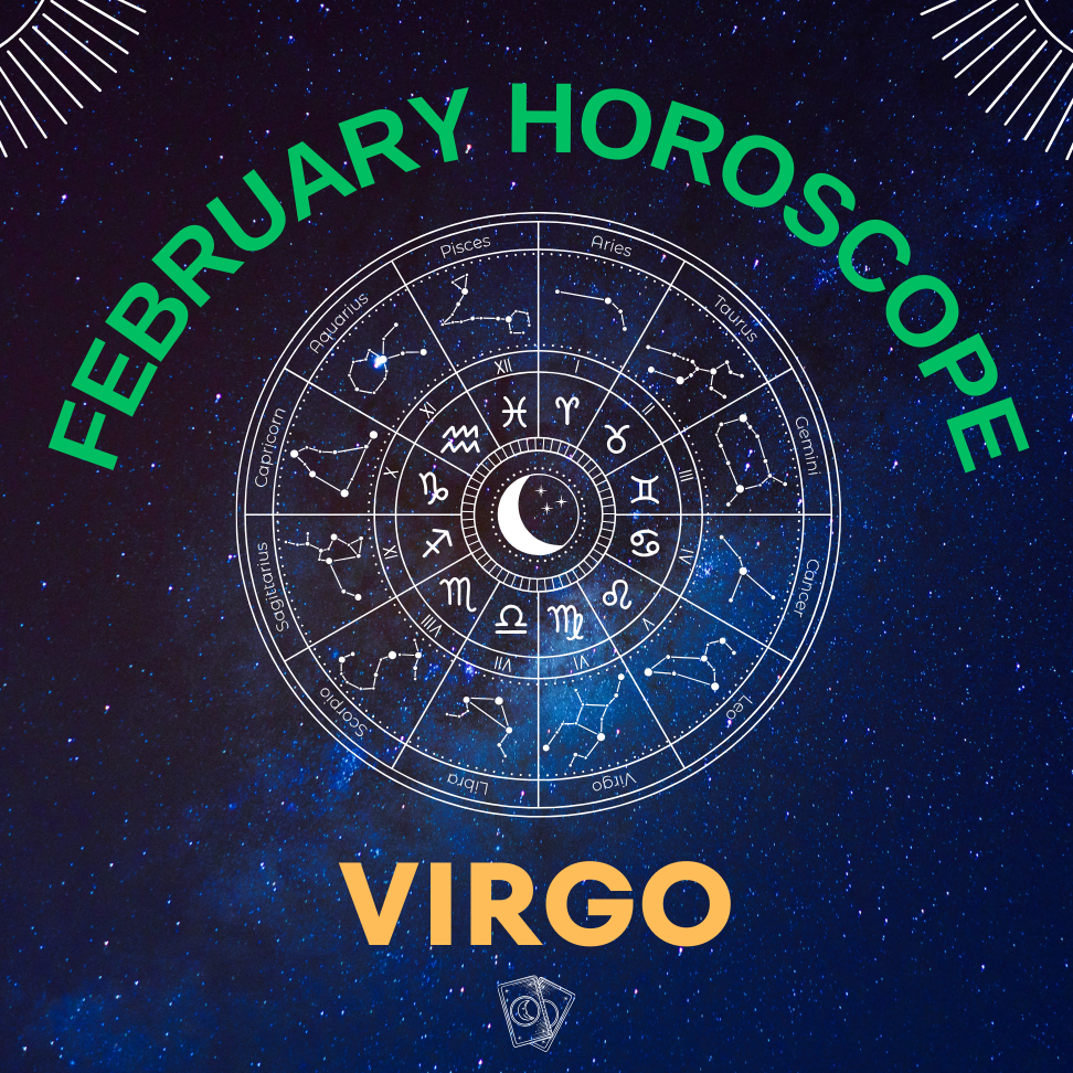 Horóscopo Virgo febrero 2024: Abrazar el equilibrio y cultivar ...