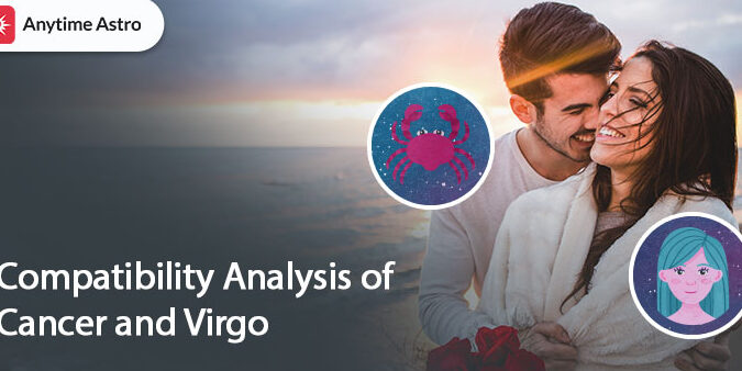 ¿Son compatibles Acuario y Virgo según los astrólogos?